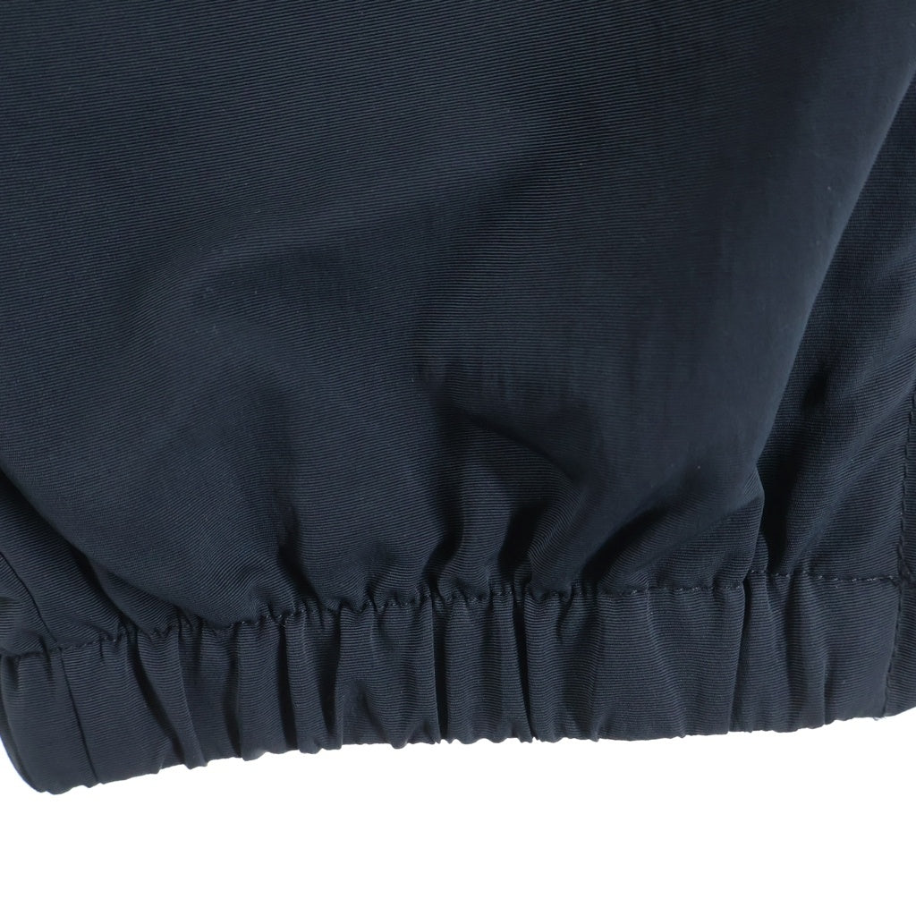 SUPREME(シュプリーム) 25SS Nylon Trail Pant ナイロン トレイルパンツ ブラック