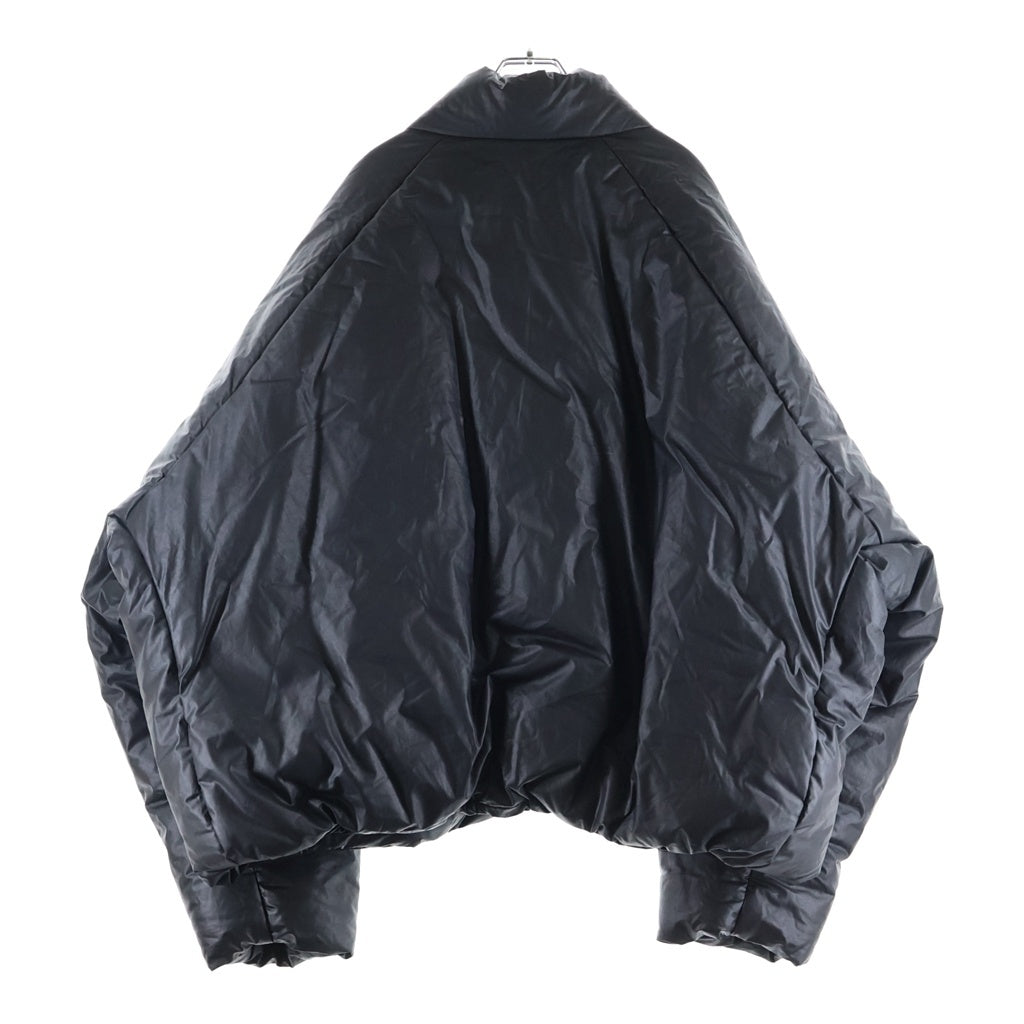 YEEZY GAP(イージーギャップ) ROUND JACKET ラウンド パファージャケット ブラック 801132-00