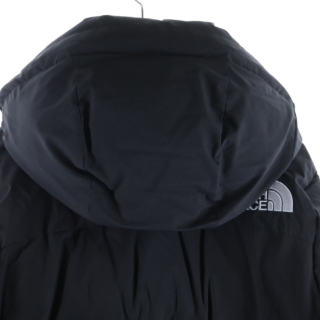 THE NORTH FACE(ザノースフェイス) BALTRO LIGHT JACKET バルトロ ライト フーデッドダウンジャケット ブラック ND92340