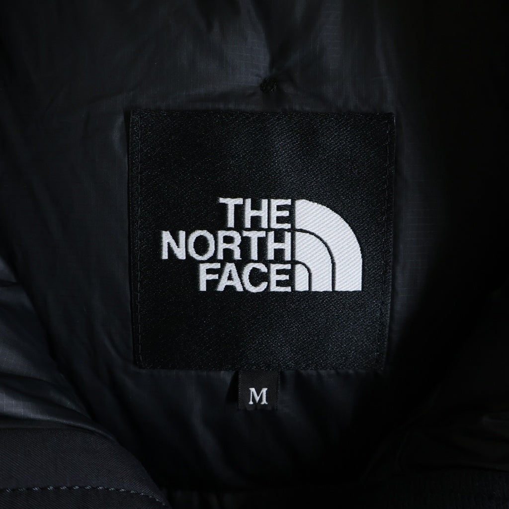 THE NORTH FACE(ザノースフェイス) SEROW MAGNE TRICLIMATE GORE-TEXファーフーデッド セローマグネトリクライメイトジャケット ゴアテックス ブラック NP62231