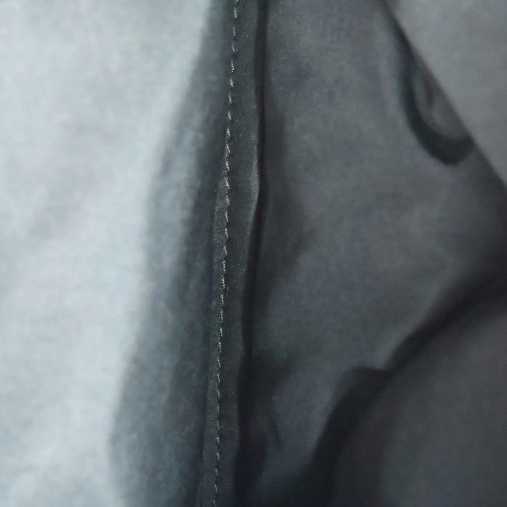 Maison Margiela(メゾンマルジェラ) GRAM SLAM グラムスラム チェーン レザーショルダーバッグ ミニバッグ ブラック S56WF0161 レディース