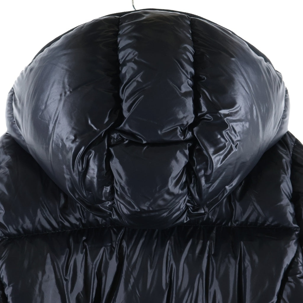 MONCLER(モンクレール) 22AW FOURMINE フォーマイン フーデッドダウンジャケット レディース ブラック H20931A00049