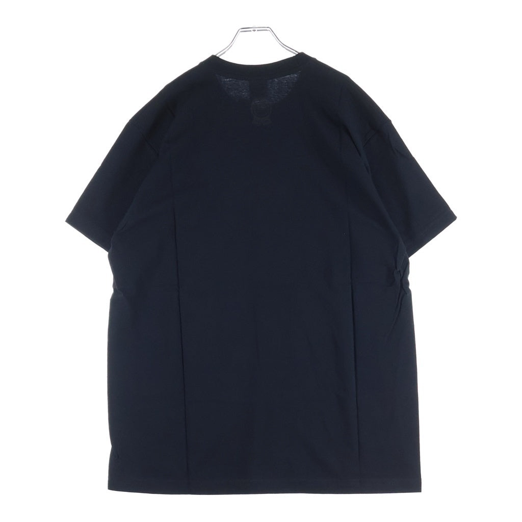 SUPREME(シュプリーム) 14SS Box Logo Tee 20th Anniversary 20周年 ボックスロゴ クルーネック半袖Tシャツ カットソー ブラック