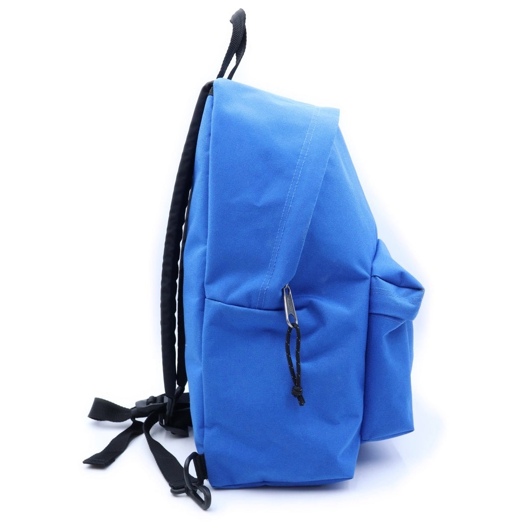 MM6 Maison Margiela(エムエムシックスメゾンマルジェラ) ×East Pack イーストパック ロゴデザイン バックパック リュック ブルー S63WA0022