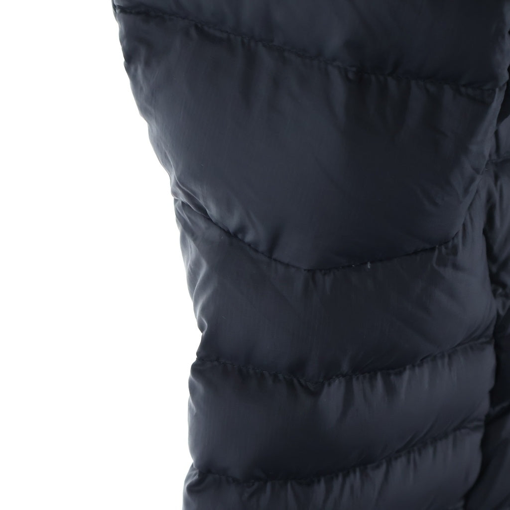 PATAGONIA(パタゴニア) 24AW Down Sweater Hoody ダウンセーターフーディー ジャケット ブラック STY84702