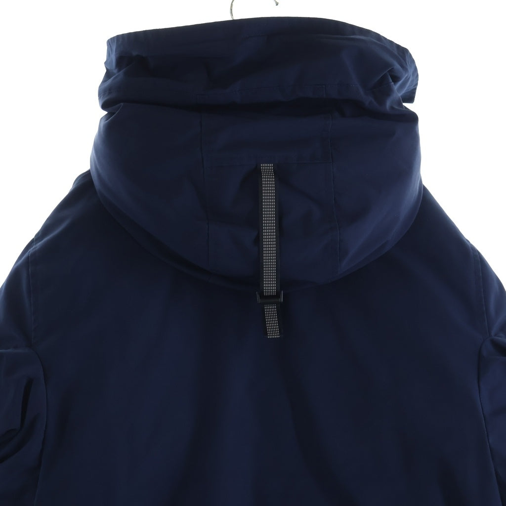CANADA GOOSE(カナダグース) SANFORD PARKA サンフォード パーカー フーデッドダウンコート ジャケット ネイビー 3400MA
