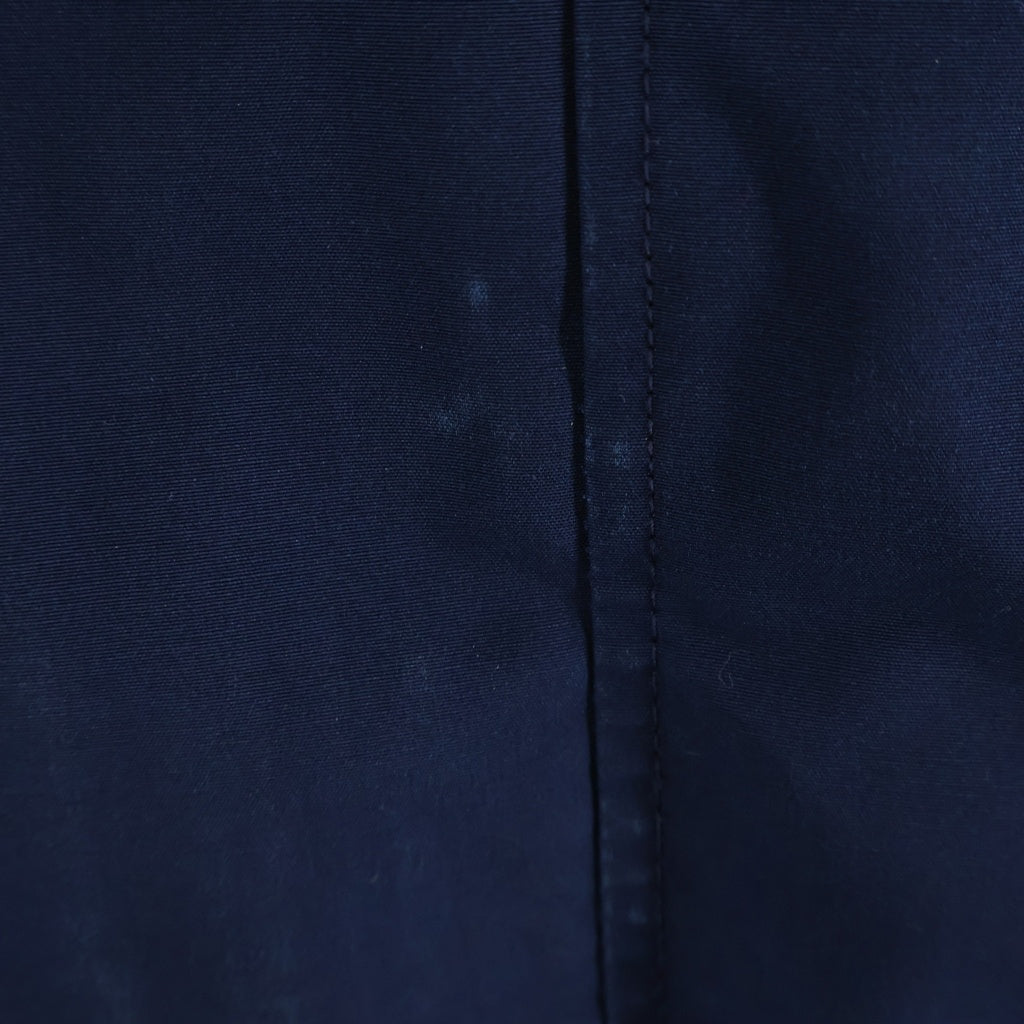 CANADA GOOSE(カナダグース) SANFORD PARKA サンフォード パーカー フーデッドダウンコート ジャケット ネイビー 3400MA