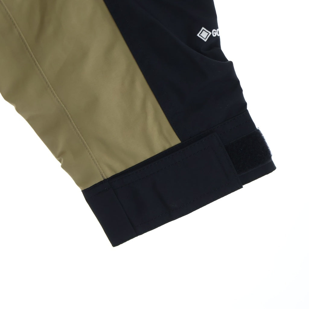 THE NORTH FACE(ザノースフェイス) ナイロン マウンテンライトジャケット フーディー ベージュ NP62550