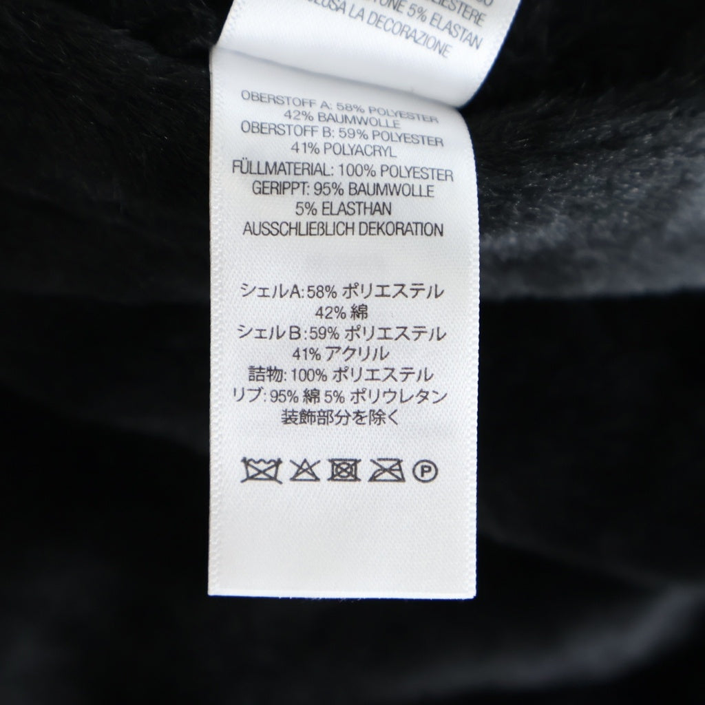 SUPREME(シュプリーム) 25AW ×Dickies Reversible Quilted Faux Fur Work Jacket ディッキーズ リバーシブル キルティング フェイク ファー ワーク ジャケット