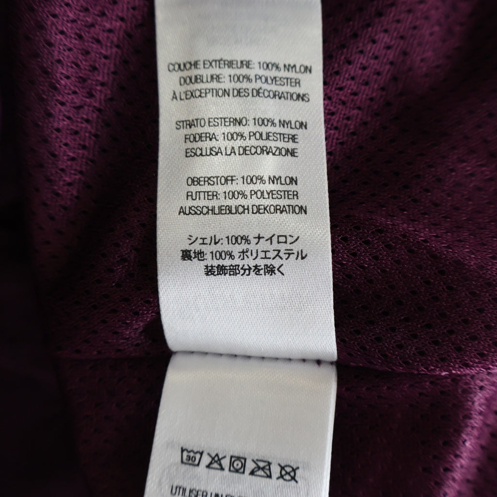 SUPREME(シュプリーム) 26AW Cross Track Jacket Plum クロス トラックジャケット ブルゾン プラム パープル