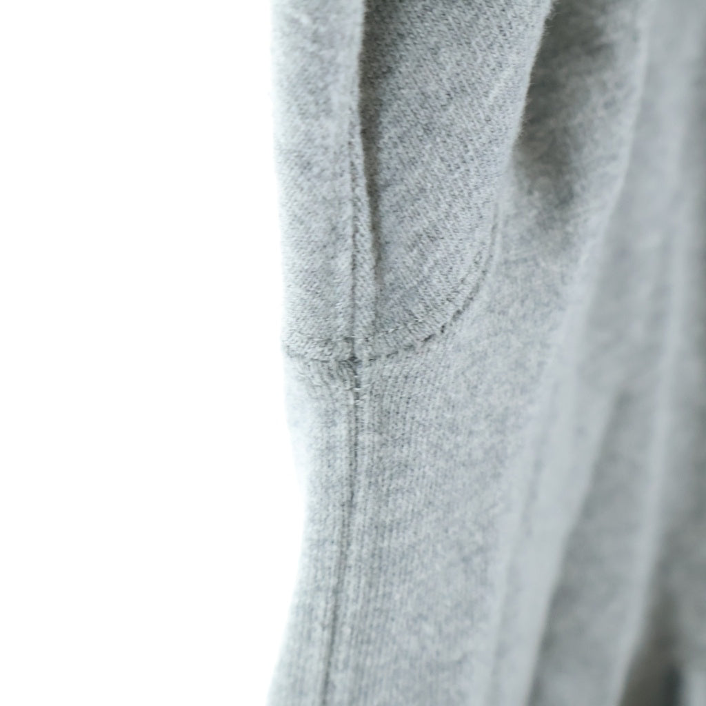 F.C.R.B./F.C.Real Bristol/FCRB(エフシーアールビー/エフシーレアルブリストル) 20AW LOGO PULLOVER SWEAT HOODIE フードロゴ プルオーバースウェットパーカー フーディー グレー FCRB-202060