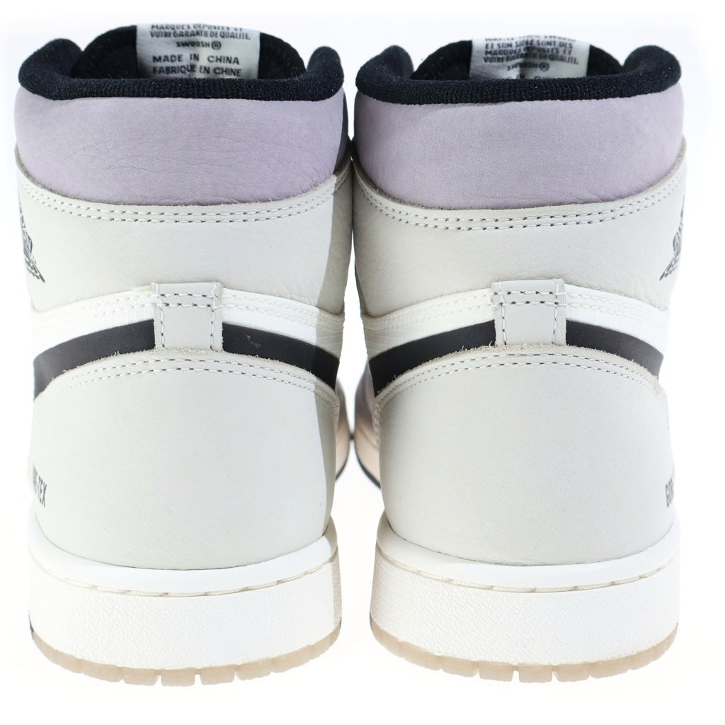 NIKE(ナイキ) AIR JORDAN 1 ELEMENT GORE-TEX エアジョーダン1 エレメント ゴアテックス ハイカットスニーカー ホワイト US7.5/25.5cm DB2889-100
