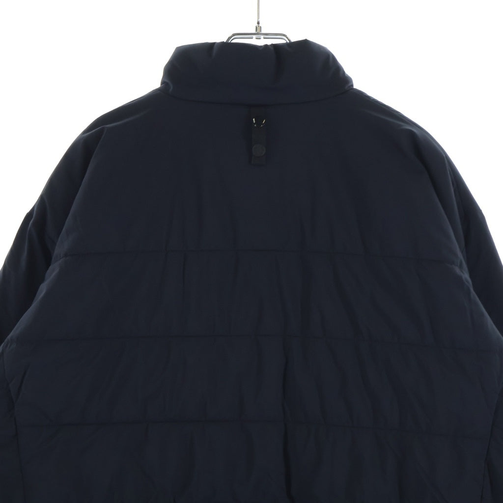 THE NORTH FACE(ザノースフェイス) LIGHT RIDER JACKET ライトライダー ジップアップ中綿ジャケット ネイビー NY82554