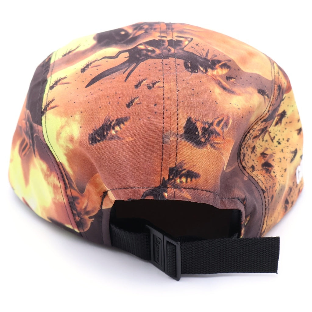 SUPREME(シュプリーム) 25AW ×Wu-Tang Clan GORE-TEX Camp Cap ウータンクラン ゴアテックス キャンプキャップ 帽子 マルチ