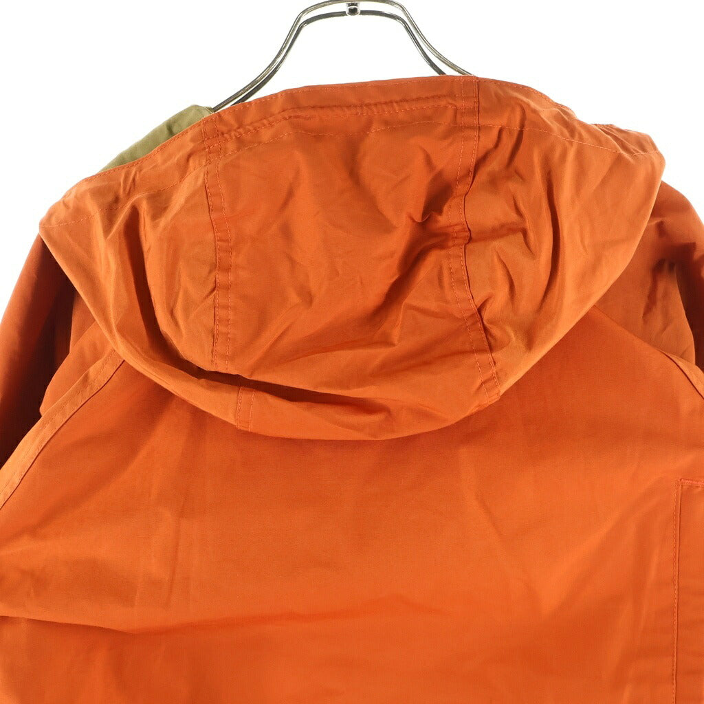 SIERRA DESIGNS(シェラデザイン) 5972 50th Anniversary Mountain Parka 50周年 フーデッドマウンテンジャケット オレンジ