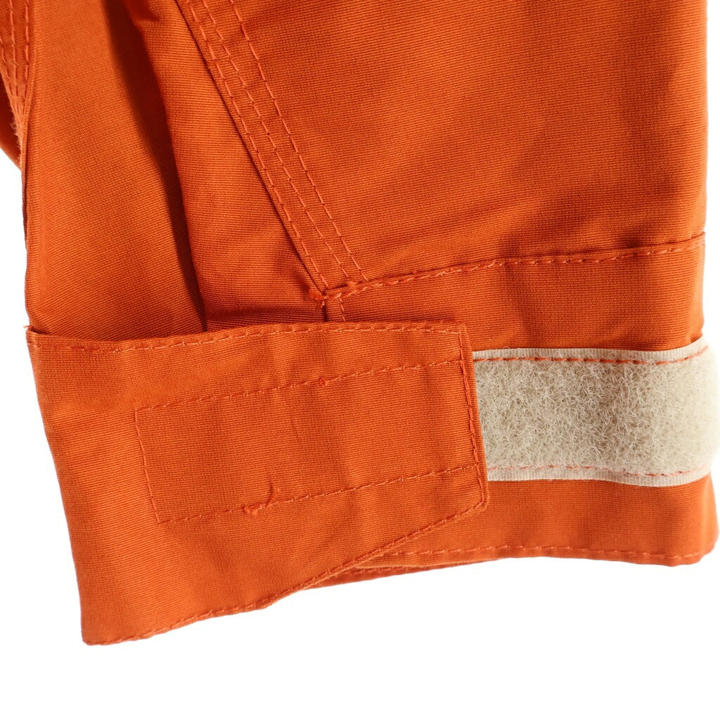 SIERRA DESIGNS(シェラデザイン) 5972 50th Anniversary Mountain Parka 50周年 フーデッドマウンテンジャケット オレンジ