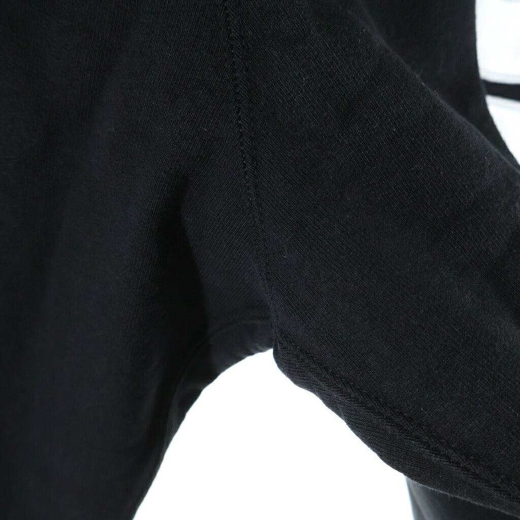 SUPREME(シュプリーム) 24AW Satin Applique Sweatpant サテンアップリケ スウェットパンツ ブラック