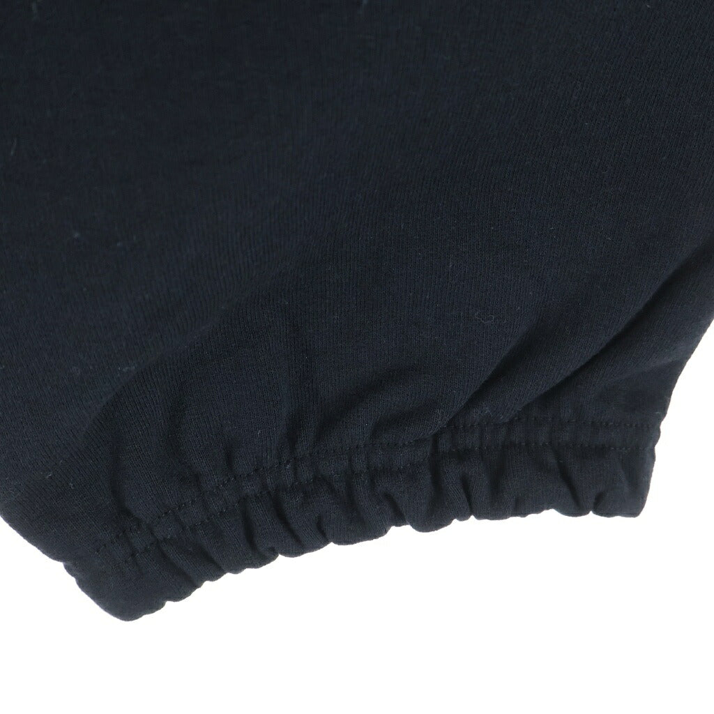 SUPREME(シュプリーム) 20AW S Logo Sweatpant Sロゴ ドローストリング スウェットパンツ ブラック