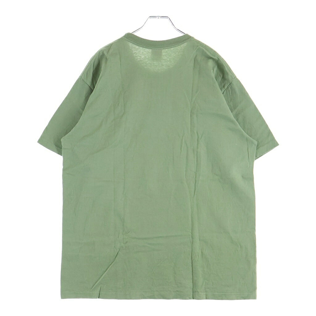 SUPREME(シュプリーム) 23SS Kurt Cobain Tee カートコバーン クルーネック半袖Tシャツ カットソー グリーン