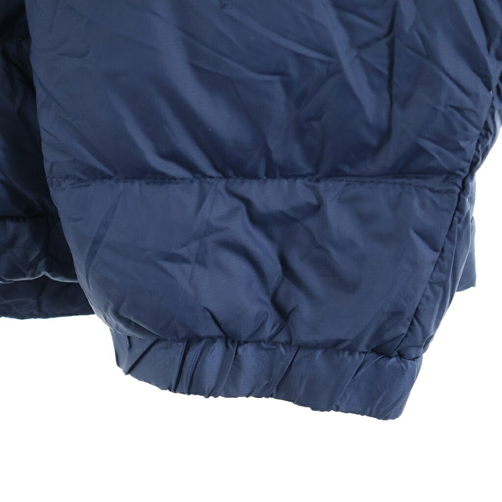 Marmot(マーモット) 750FP Able Down Jacket 750フィルパワー エイブル ダウンジャケット ネイビー MTFW25MDW011
