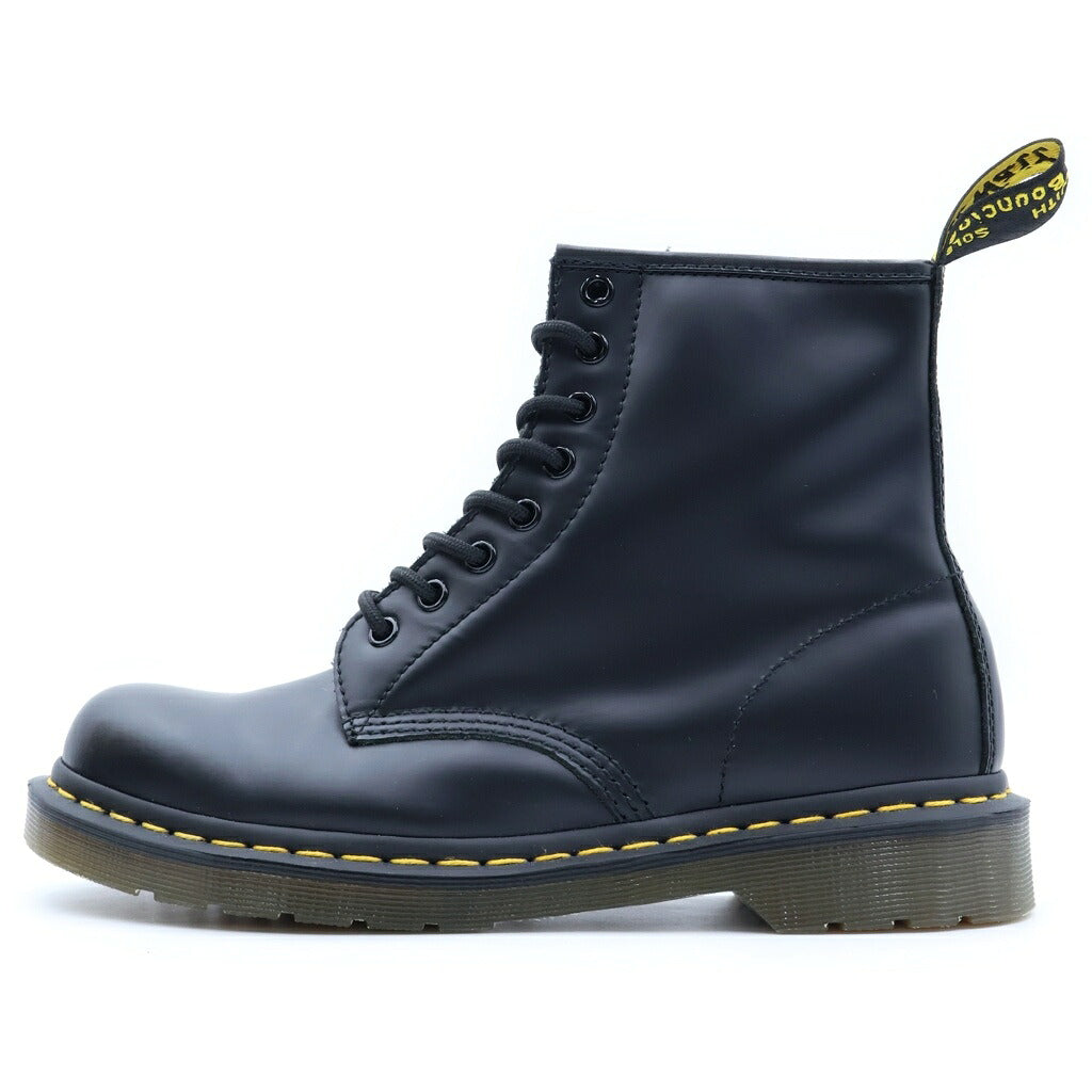 Dr.Martens(ドクターマーチン) 1460 8ホール レザー レースアップブーツ ブラック