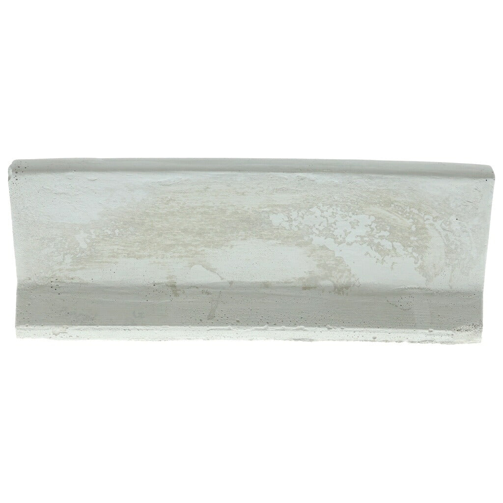 SUPREME(シュプリーム) 26SS ×Mini Materials 1:12 Scale Jersey Barrier ミニマテリアル 1:12スケール ジャージーバリア グレー ■