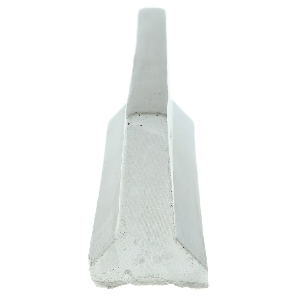 SUPREME(シュプリーム) 26SS ×Mini Materials 1:12 Scale Jersey Barrier ミニマテリアル 1:12スケール ジャージーバリア グレー ■