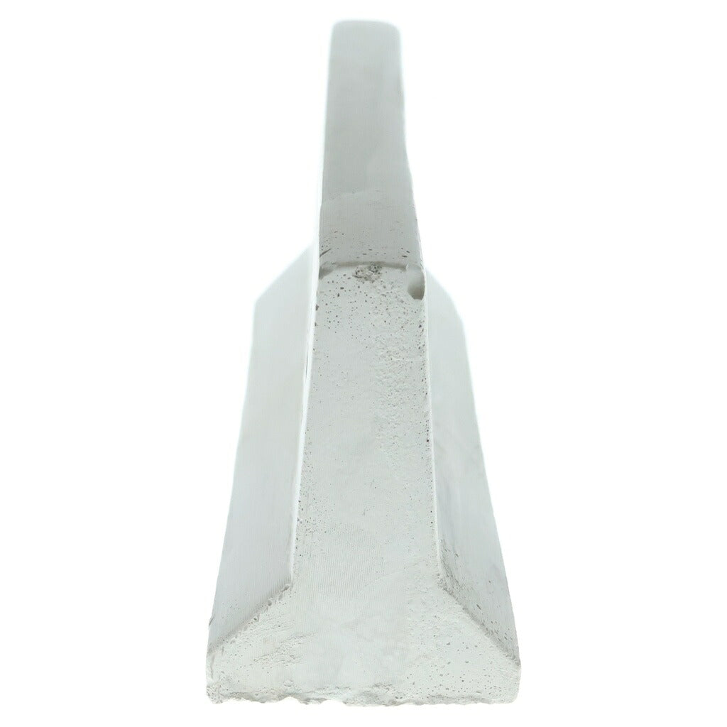 SUPREME(シュプリーム) 26SS ×Mini Materials 1:12 Scale Jersey Barrier ミニマテリアル 1:12スケール ジャージーバリア グレー ■