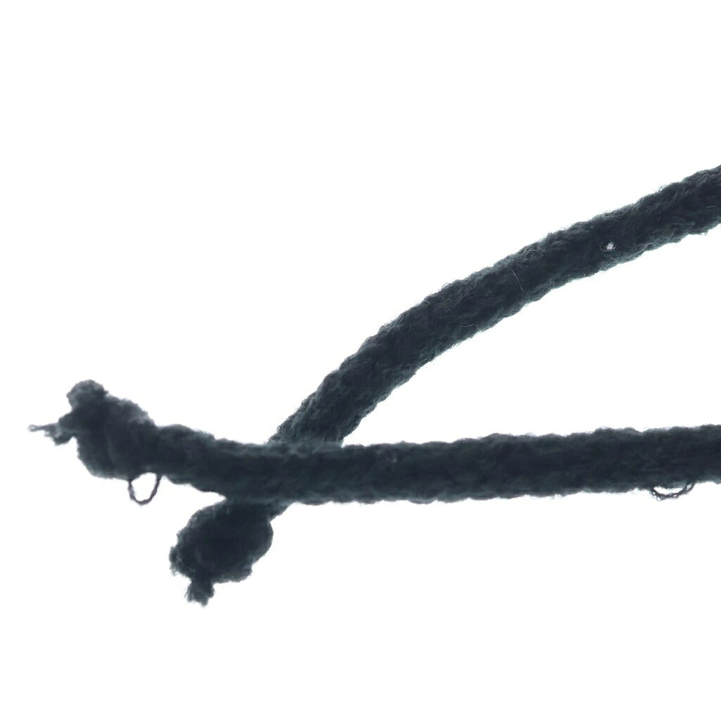 SUPREME(シュプリーム) 09AW Earflap Peruvian Hat イヤーフラップ ペルビアンハット 帽子 ブラック