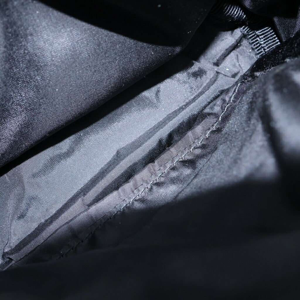 BALENCIAGA(バレンシアガ) 21AW エクスプローラー ミニ ショルダーバックパック ブラック 656060