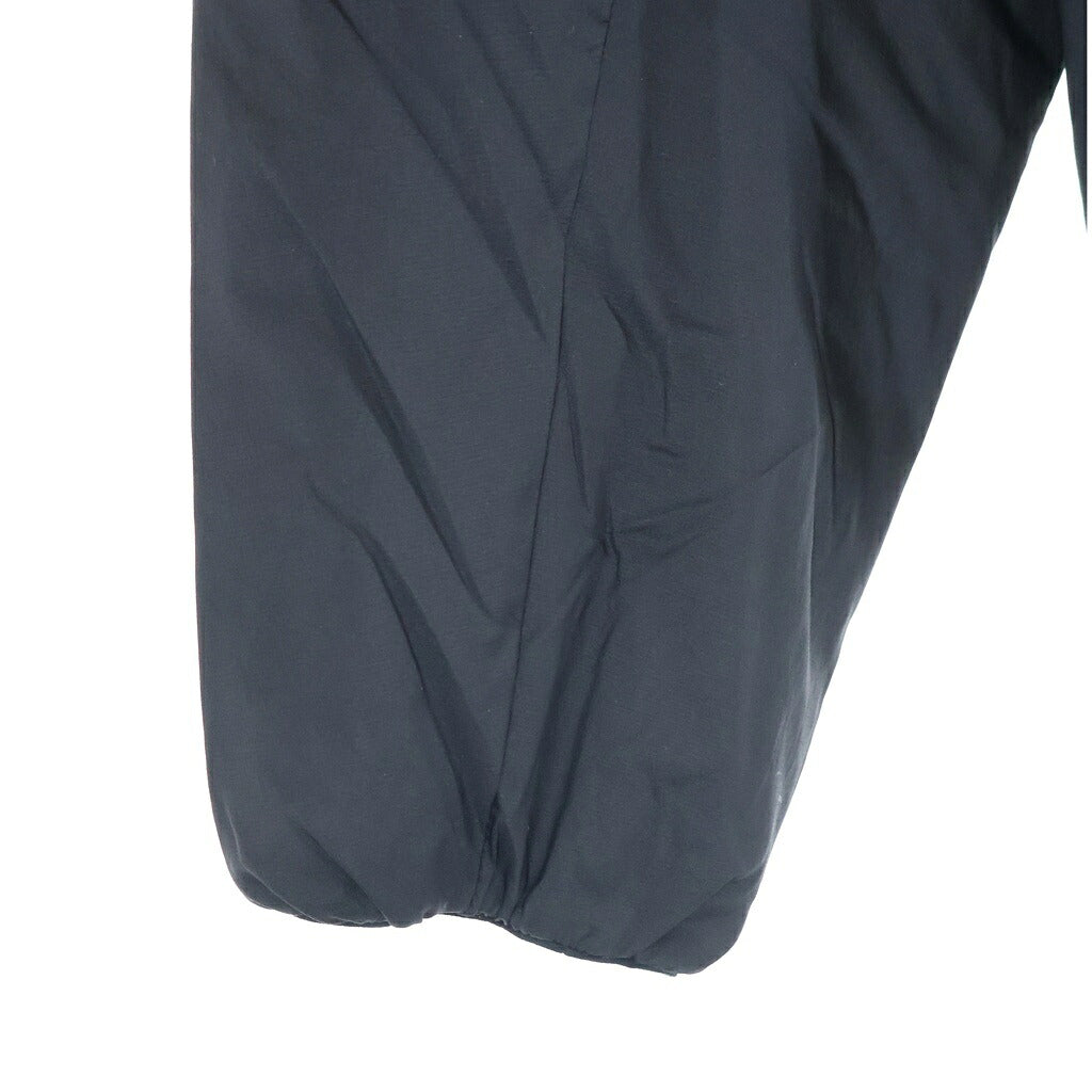 THE NORTH FACE(ザノースフェイス) VENTRIX JACKET ベントリクス ジップアップ中綿ジャケット ブラック NY82501