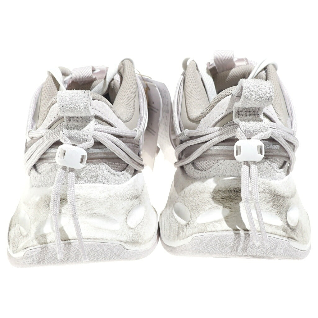 adidas(アディダス) XLG RUNNER DELUXE 2 ランナー デラックス2 ローカットスニーカー ピンク US7/25cm KZ7203