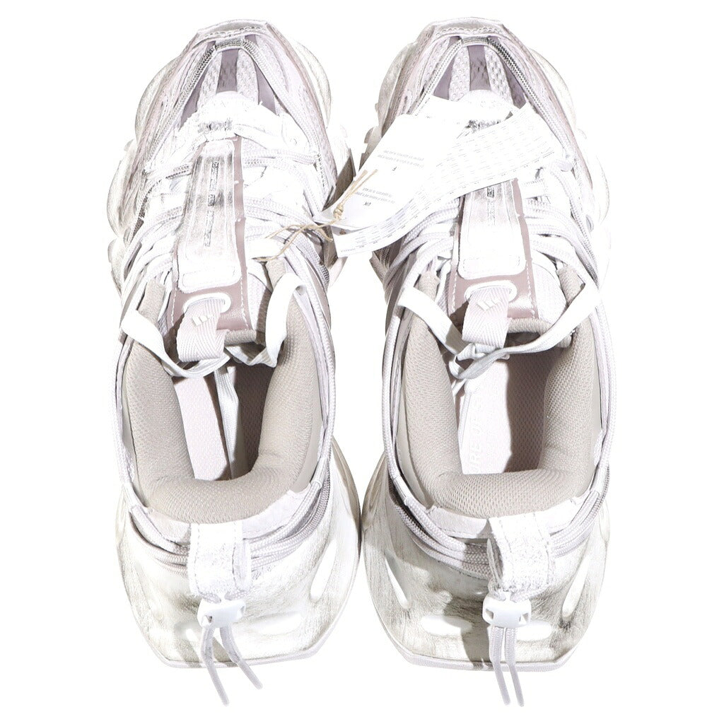 adidas(アディダス) XLG RUNNER DELUXE 2 ランナー デラックス2 ローカットスニーカー ピンク US7/25cm KZ7203
