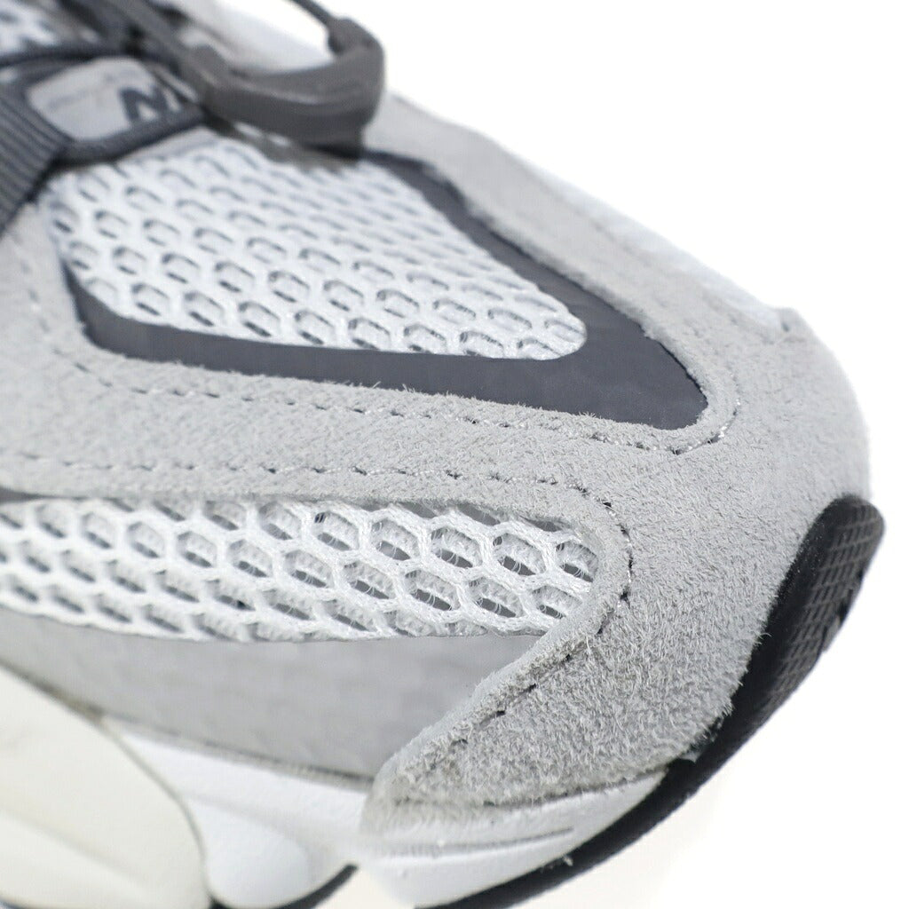 New Balance(ニューバランス) U90603FA 9060 SUMMER サンダルモデル ローカットスニーカー レディース グレー US6/24cm