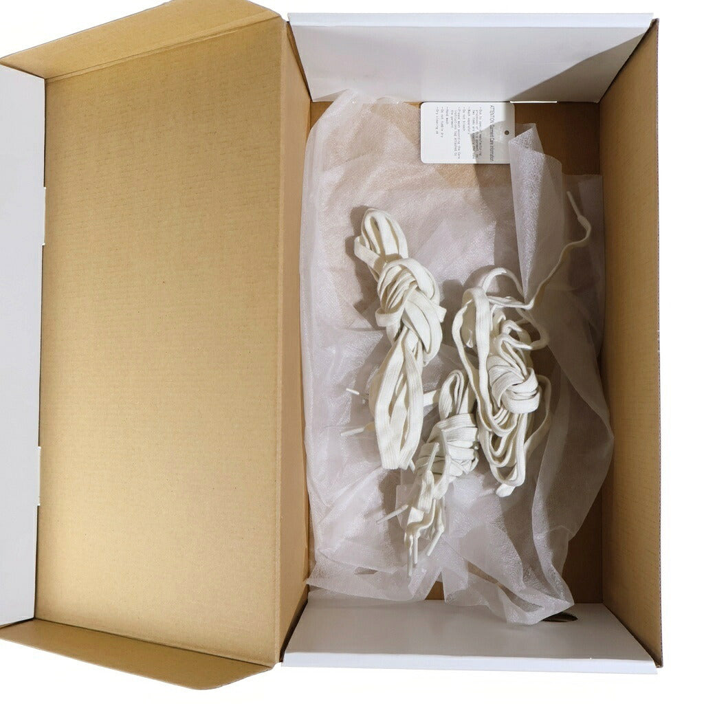nonnative(ノンネイティブ) 24AW DWELLER TRAINER HI COW LEATHER WITH GORE-TEX by SPINGLE MOVE スピングルムーブ ゴアテックス カウレザー ハイカットスニーカー ホワイト NN-F4501