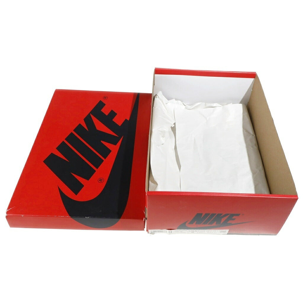 NIKE(ナイキ) WMNS AIR JORDAN 1 HIGH OG TIE-DYE ウィメンズ エアジョーダン タイダイ ハイカットスニーカー ブルー US6/23cm CD0461-100