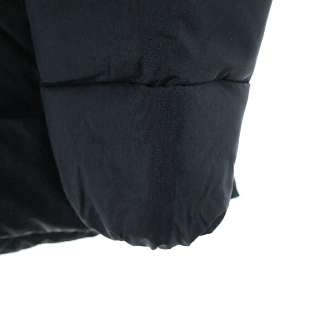 ARC'TERYX(アークテリクス) Thorium Jacket M ソリウム キルティング ダウンジャケット ブラック X000010545