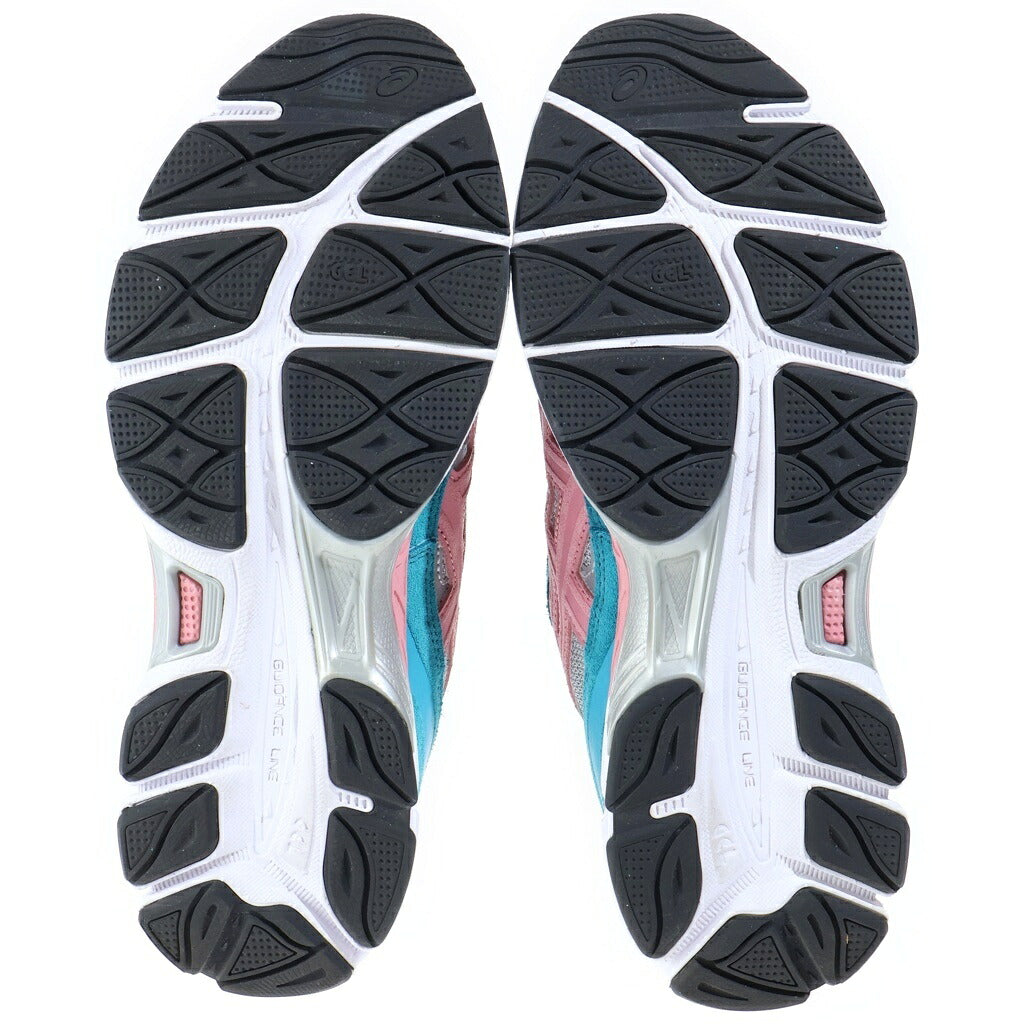 ASICS(アシックス) ×AWAKE NY GEL NYC アウェイクニューヨーク ゲルNYC ローカットスニーカー マルチカラー US10/28cm 1201A850-022