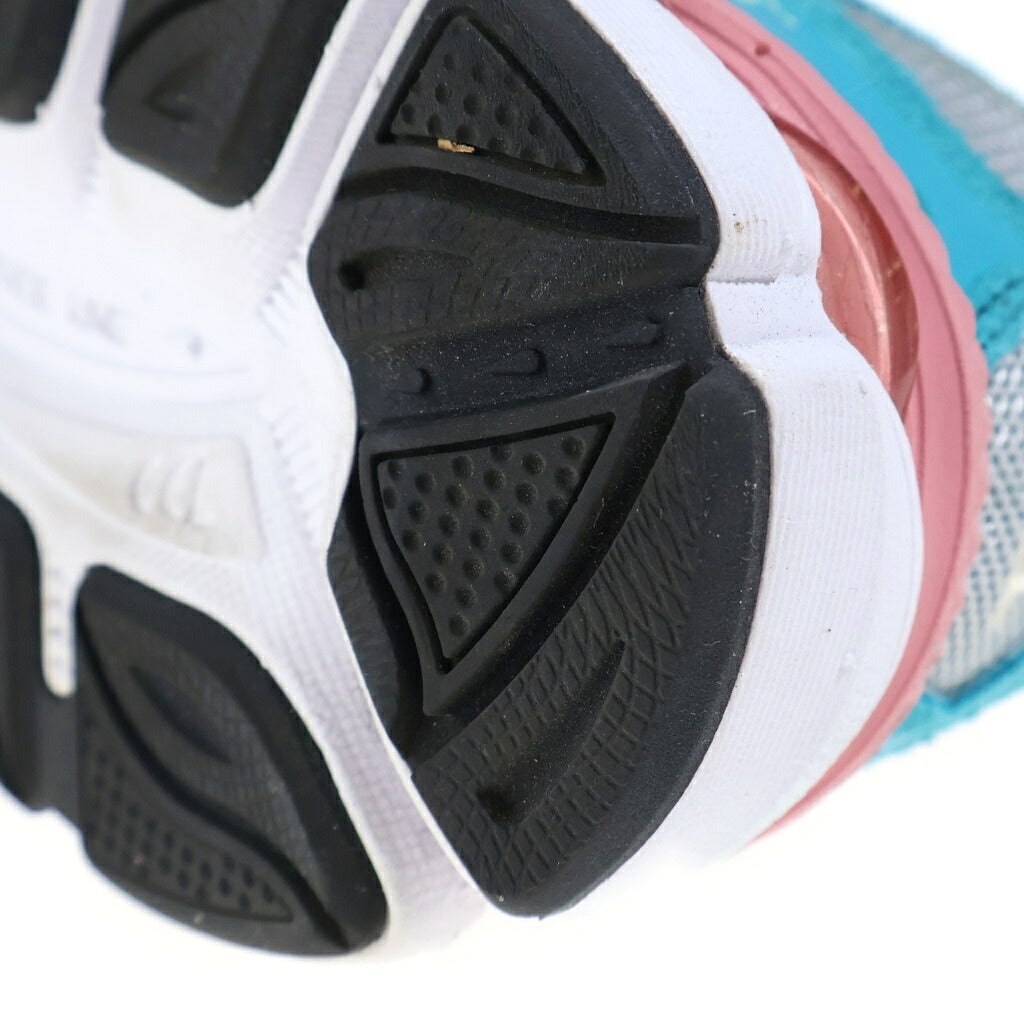 ASICS(アシックス) ×AWAKE NY GEL NYC アウェイクニューヨーク ゲルNYC ローカットスニーカー マルチカラー US10/28cm 1201A850-022