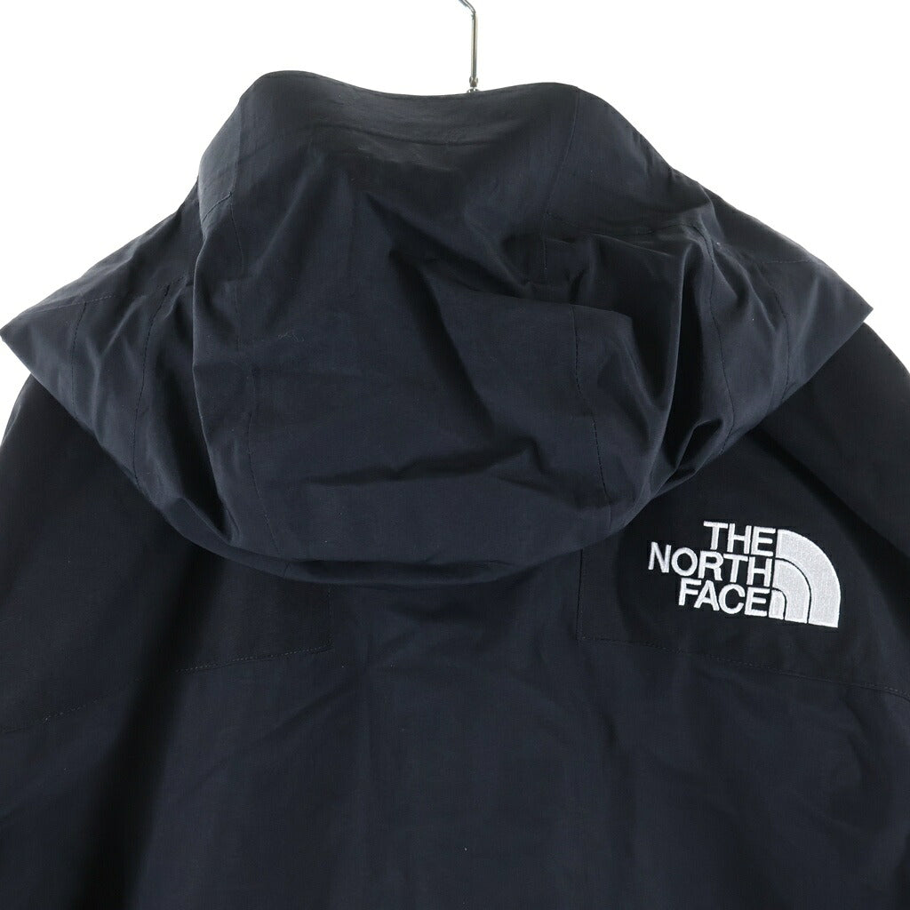 SUPREME(シュプリーム) 19SS ×THE NORTH FACE Arc Logo Mountain Parka ザノースフェイス アーチロゴ マウンテンパーカ ブラック NF0A3VMM