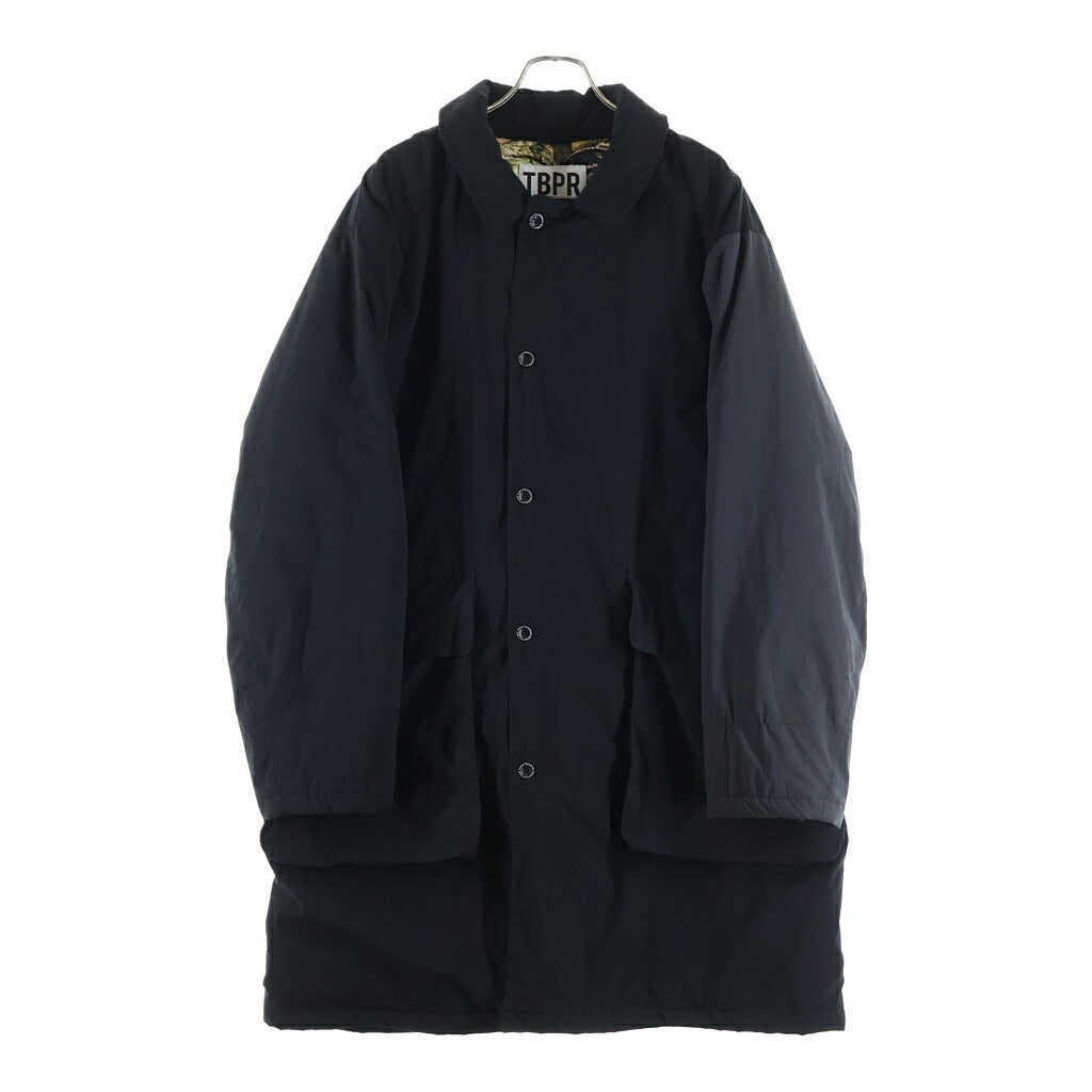 NEIGHBORHOOD(ネイバーフッド) ×TIGHTBOOTH ISLEY PUFFY C-COAT タイトブース アイズレー パファーコート ジャケット FW20-15th01