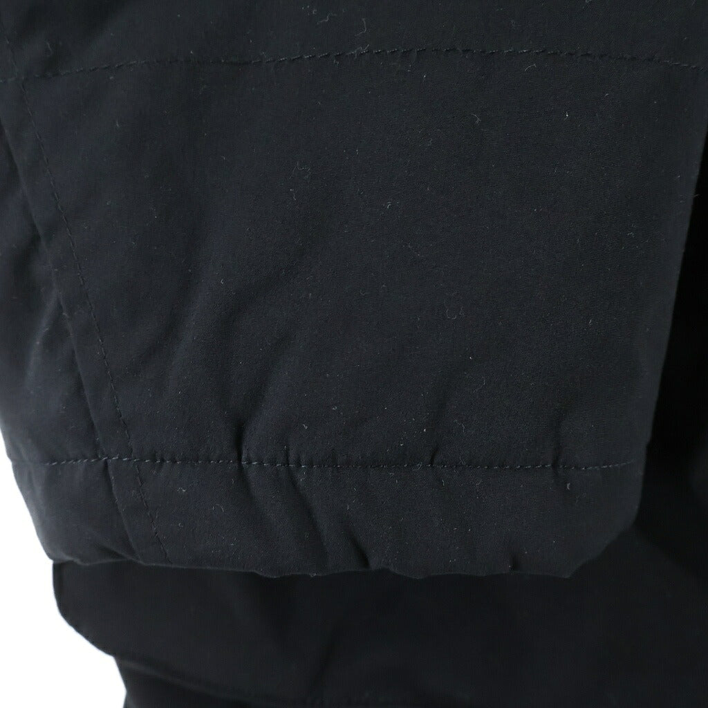 NEIGHBORHOOD(ネイバーフッド) ×TIGHTBOOTH ISLEY PUFFY C-COAT タイトブース アイズレー パファーコート ジャケット FW20-15th01