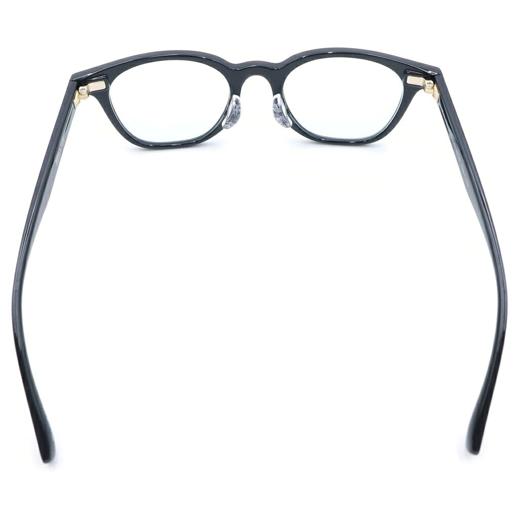 VERDY(ベルディ) ×JINSs&SUN ジンズアンドサン サングラス 限定ポーチセット TYPE D アイウェア 眼鏡 ブラック URF-21A-028A
