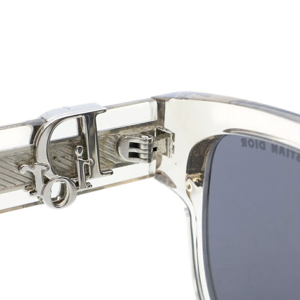 DIOR(ディオール) Dior Oblique S1F ディオールオブリーク サングラス シャイニーベージュ