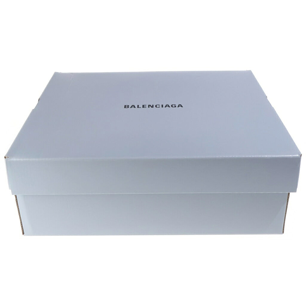 BALENCIAGA(バレンシアガ) 3XL SNEAKER メッシュ ローカットスニーカー レディース ブラック 734731