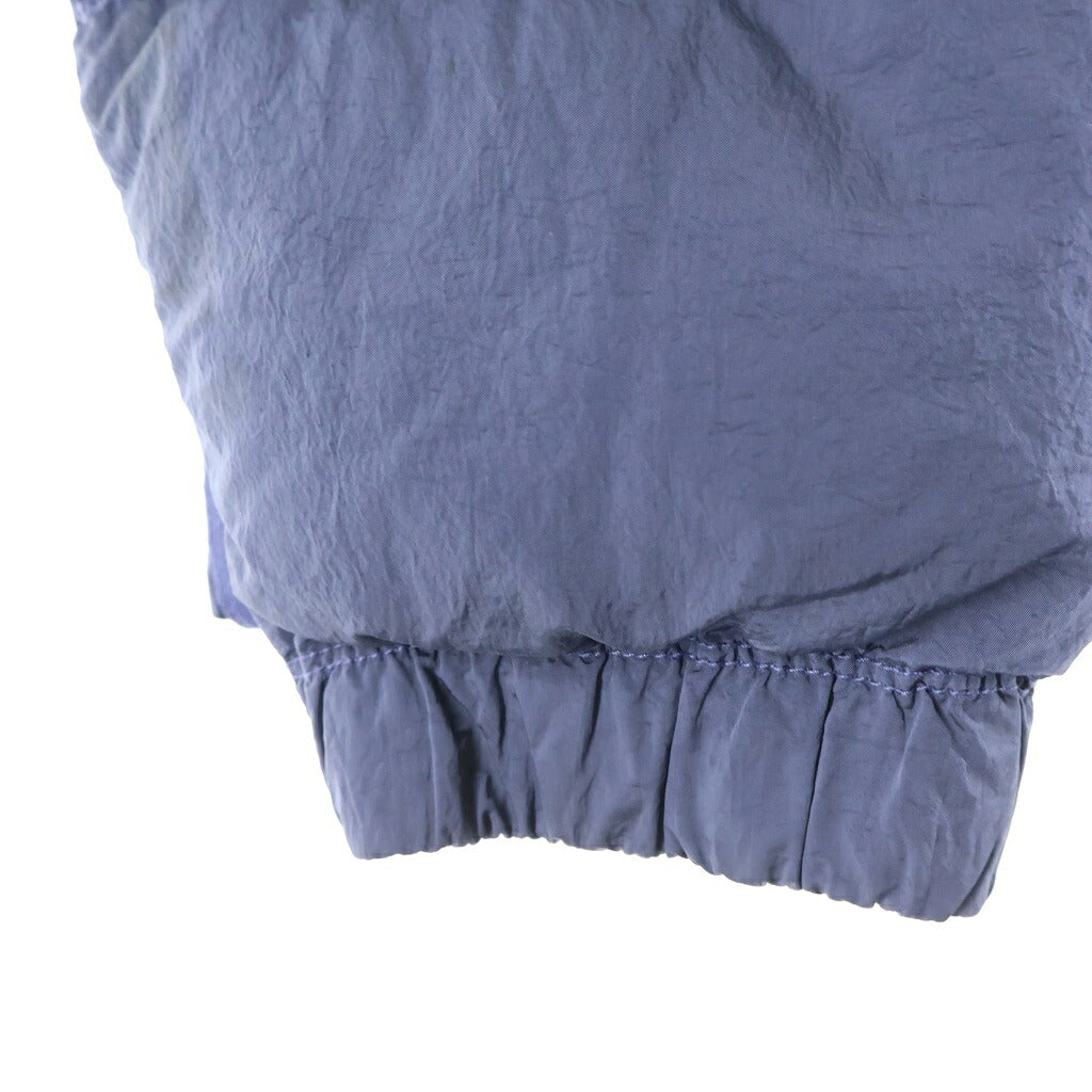 STONE ISLAND(ストーンアイランド) NYLON METAL DOWN JACKET ナイロン メタル フーデッドダウンジャケット ネイビー 811541419