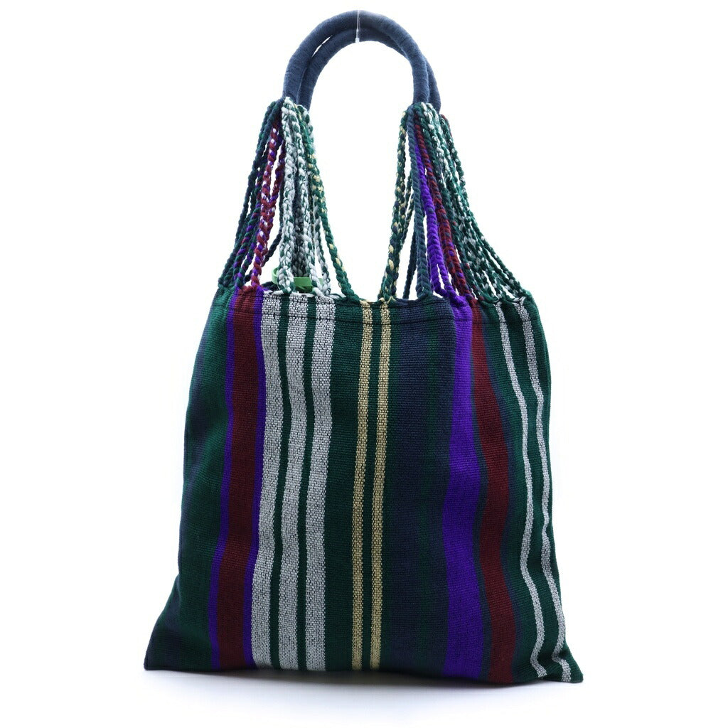 MARNI(マルニ) MARNI MARKET HAMMOCK BAG マルニマーケット ハンモックバッグ トートバッグ マルチカラー SHMH00009A0 R0002