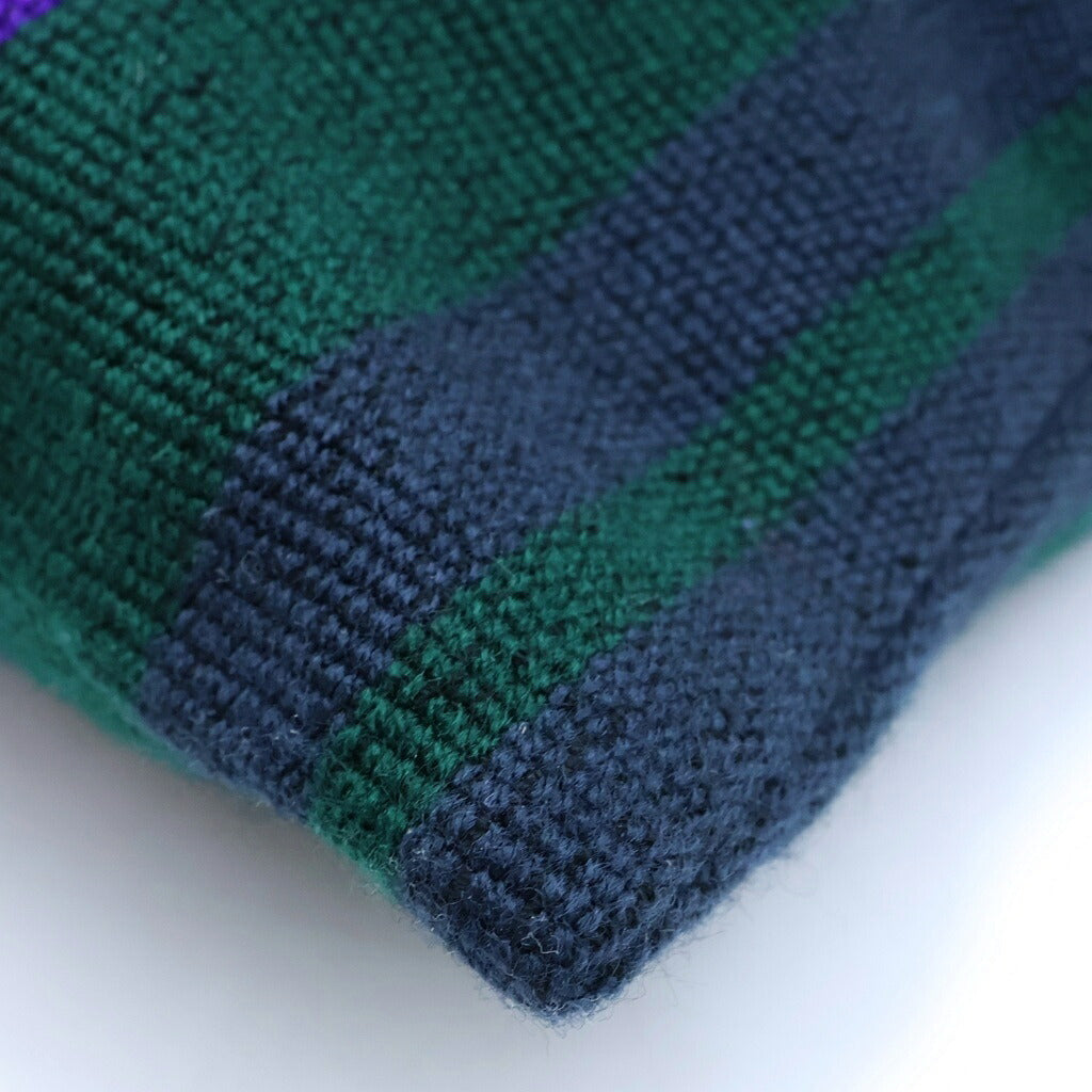 MARNI(マルニ) MARNI MARKET HAMMOCK BAG マルニマーケット ハンモックバッグ トートバッグ マルチカラー SHMH00009A0 R0002