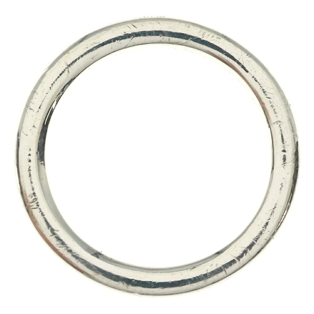 CHROME HEARTS(クロムハーツ) NTFL リング シルバー BCA344