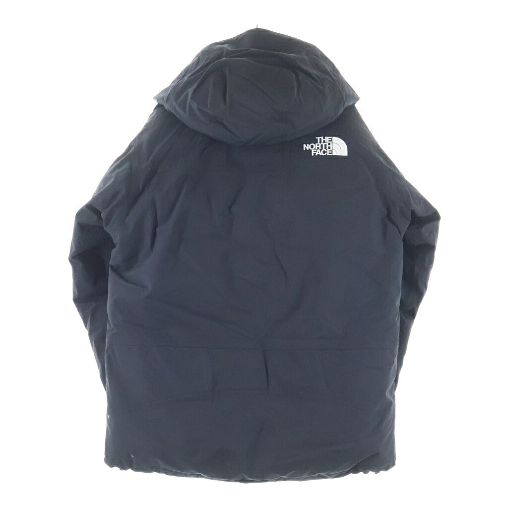 THE NORTH FACE(ザノースフェイス) Mountain Down Jacket マウンテンダウンジャケット パーカー ブラック ND92454